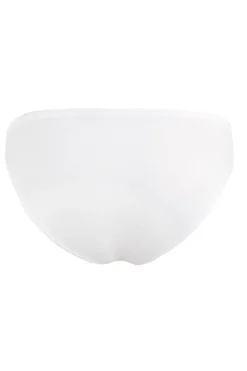 New Soft basic Haily Brief 2 pak white