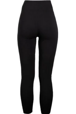 Best Soft basic Haily Leggings 2 pak black