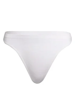 Soft basic Haily string 2 pak white