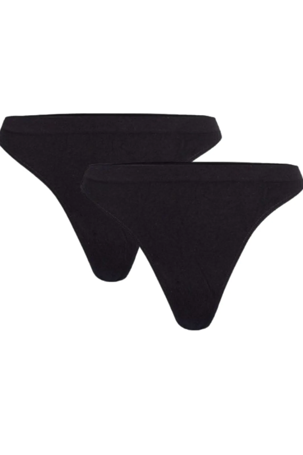 Best Soft basic Haily string 2 pak black