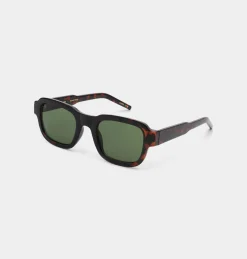 Hot A. Kjærbede Halo Demi Tortoise