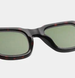 Hot A. Kjærbede Halo Demi Tortoise