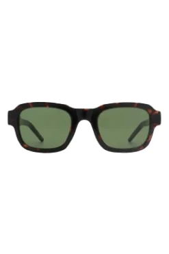 Hot A. Kjærbede Halo Demi Tortoise