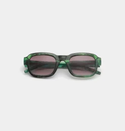 Online A. Kjærbede Halo Green Marble Transparent