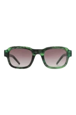 Online A. Kjærbede Halo Green Marble Transparent