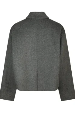Neo Noir Hamra Wool Jacket 162076 133