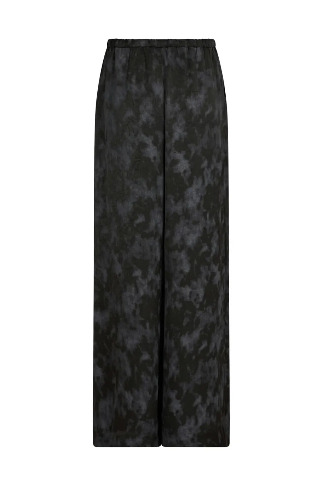 Neo Noir Harifa Distress Pants 164440 Dark Grey