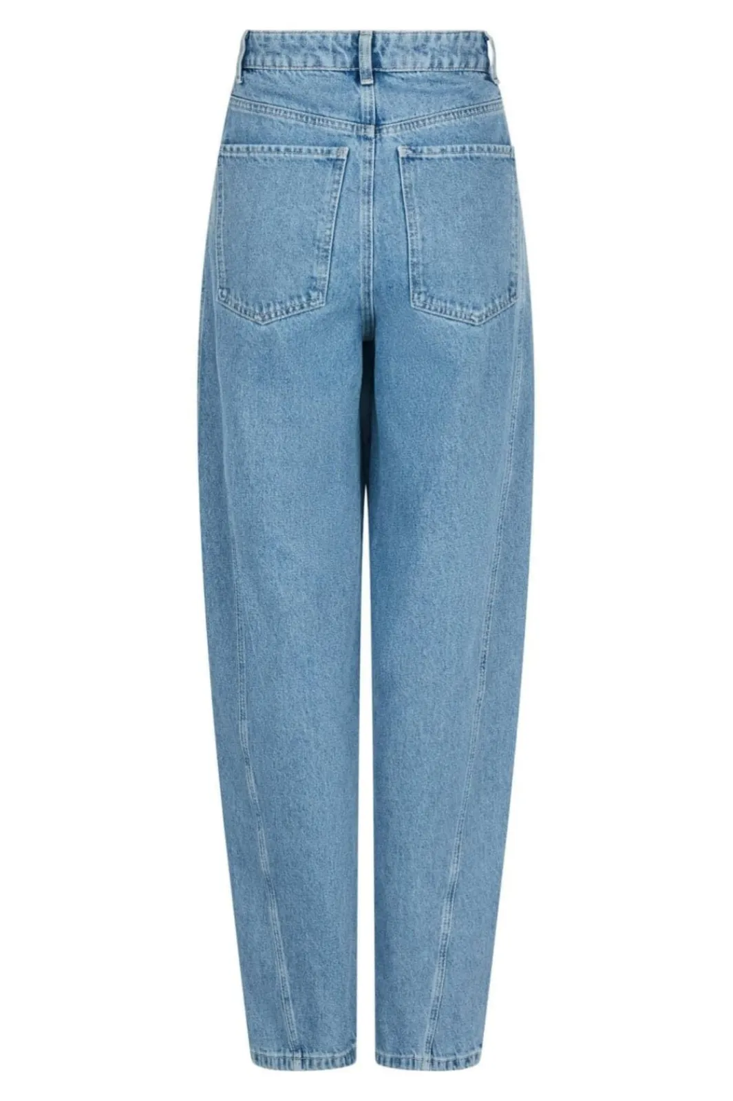 Online Neo Noir Hazen D Pants Stonewash
