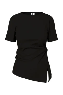 Hypedrop Hdmadison Draped Ss Tee 32000038 5077735