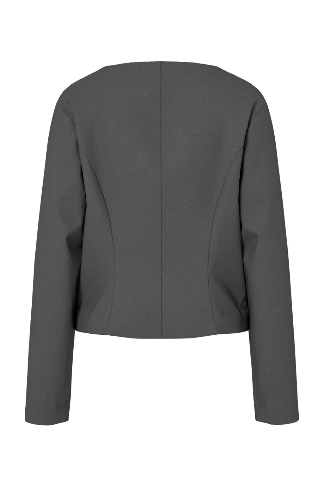 New Hypedrop Hdpaula V-Neck Blazer 32000140 5099873