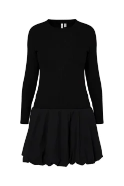 Clearance Hypedrop Hdtanvi Ls Dropwaist Dress 32000304 5114568