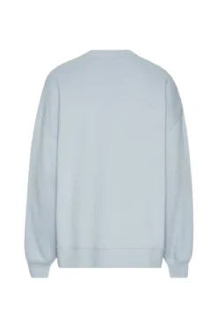 Online Rotate Heavy Sweat Crewneck114376184 Baby Blue