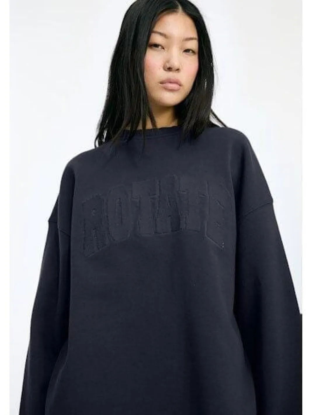 Best Rotate Heavy Sweat Crewneck 1153162318