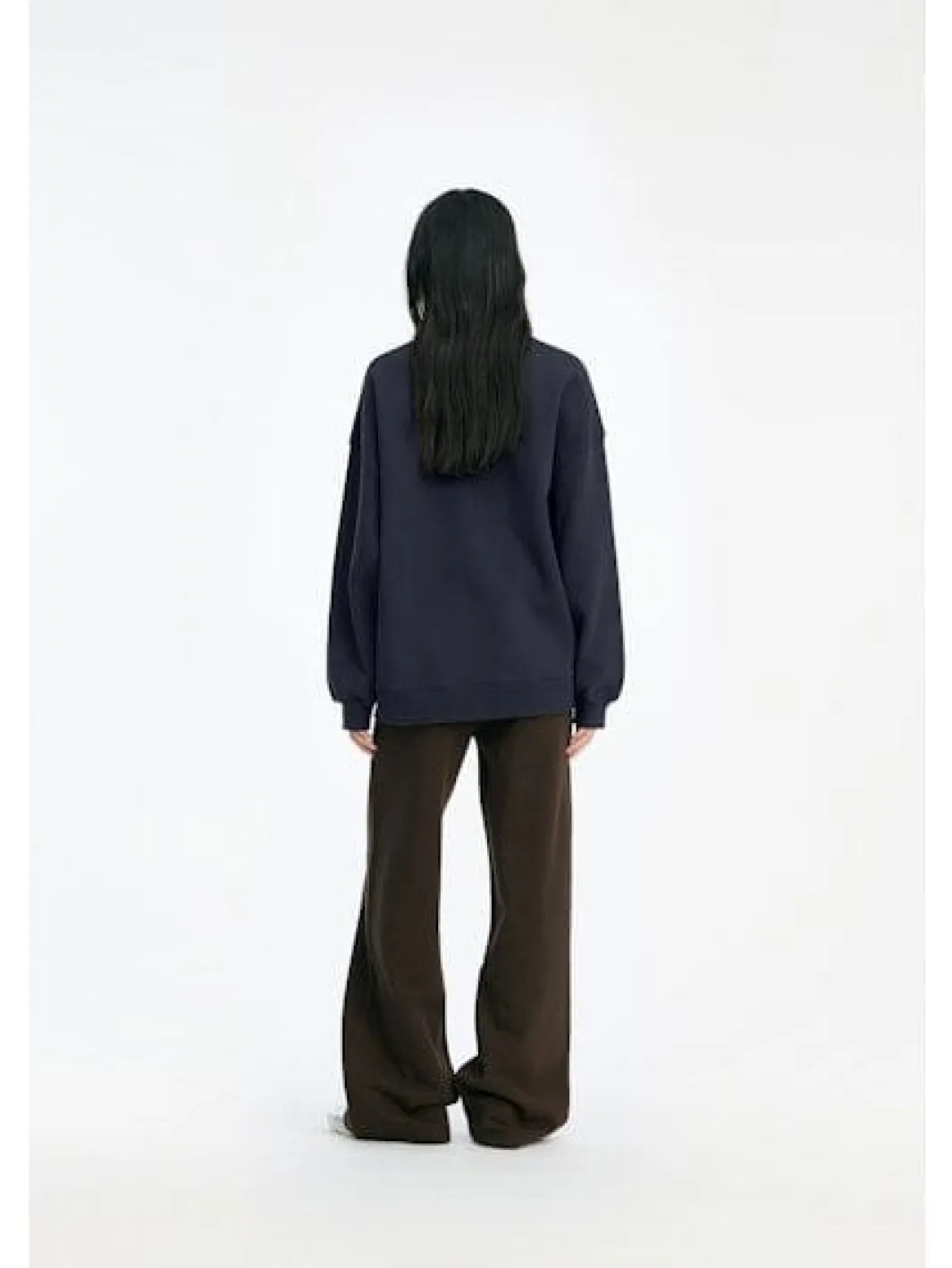 Best Rotate Heavy Sweat Crewneck 1153162318