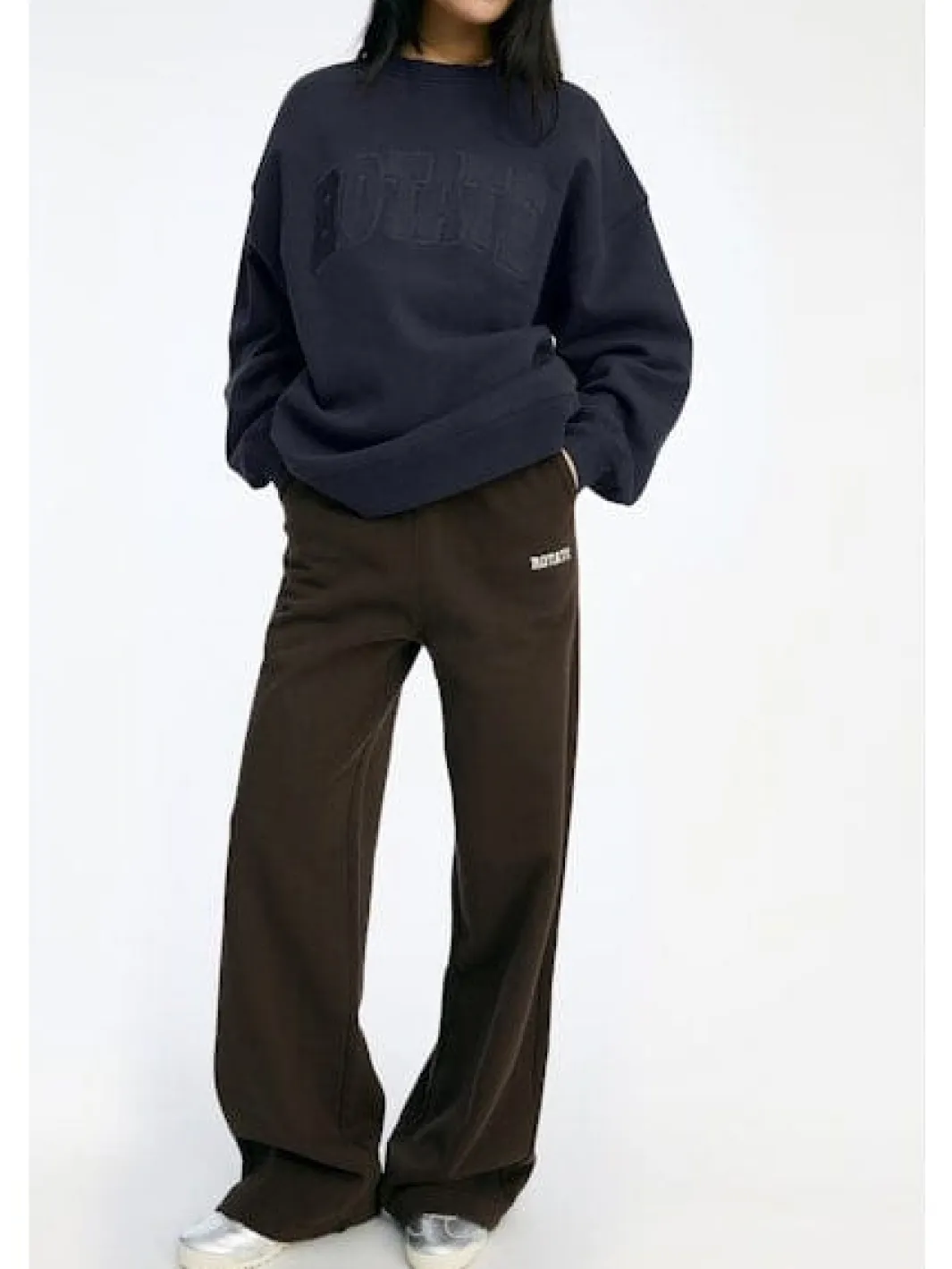 Best Rotate Heavy Sweat Crewneck 1153162318