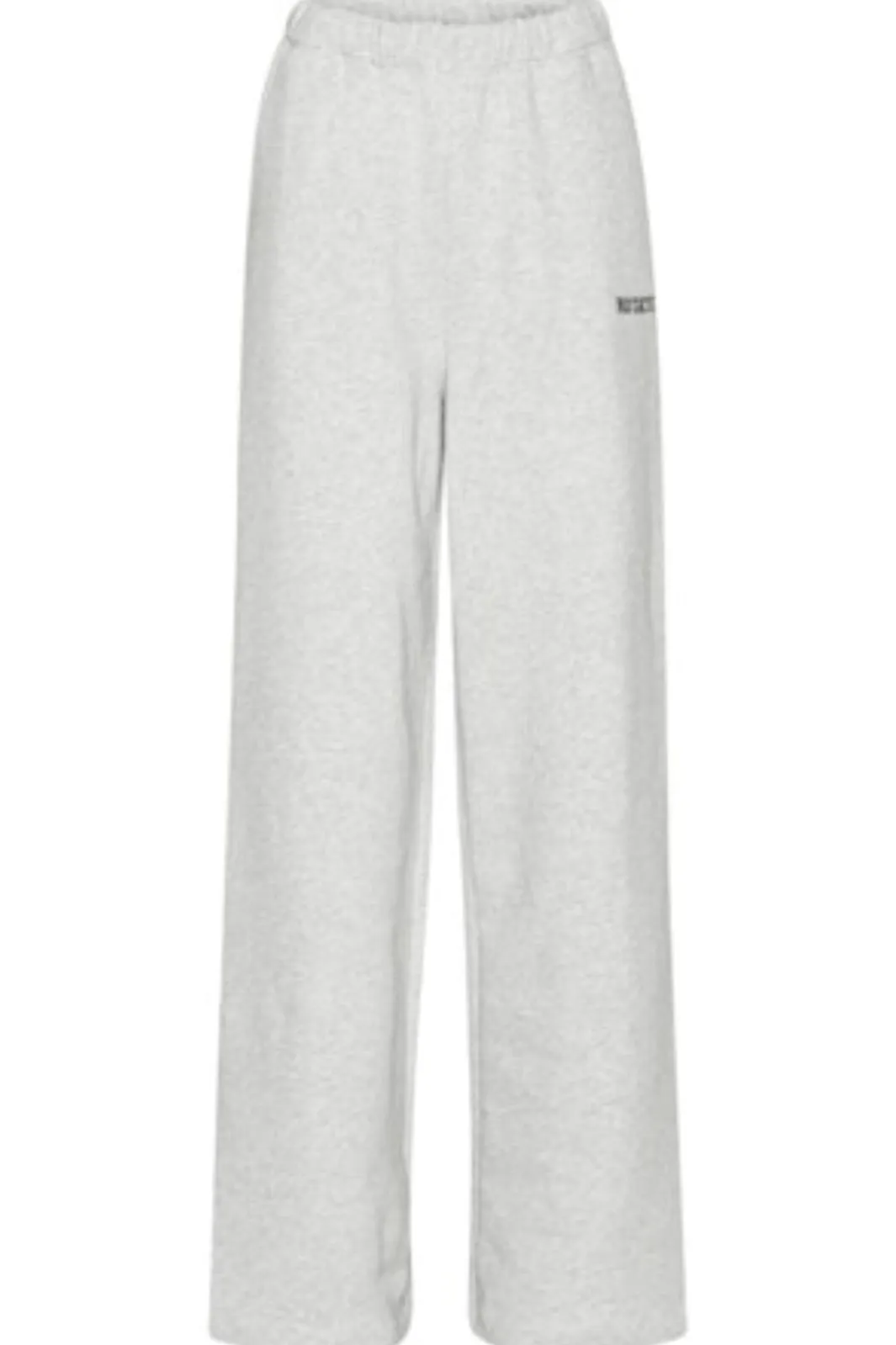 Online Rotate Heavy Sweatpants 1153311473 1473 Light Grey Melange