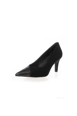 Hot Copenhagen Shoes Heel Lovers CS8306 0001 Black