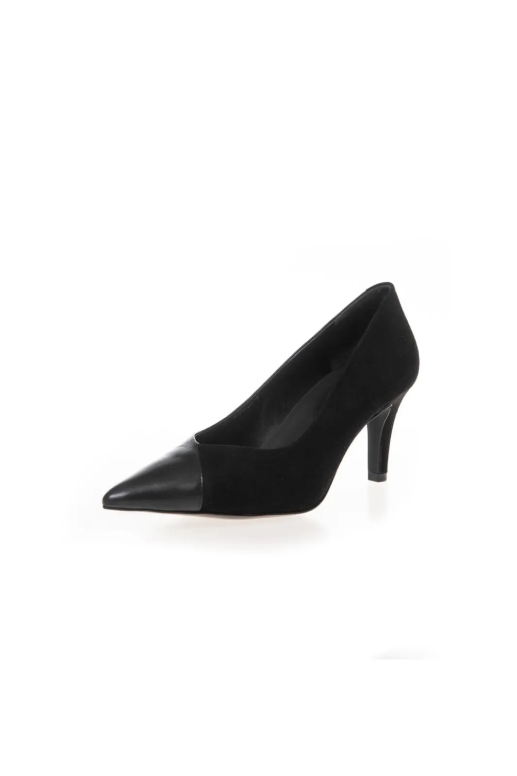 Hot Copenhagen Shoes Heel Lovers CS8306 0001 Black