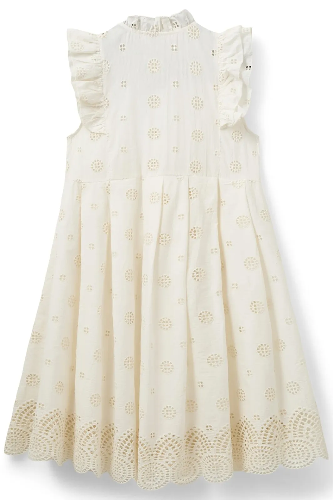 Hot Sofie Schnoor Helenasw Dress S252350 0101
