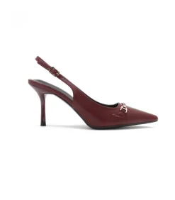 Sale Bloom Heliotropestiletto Burgundy