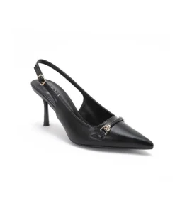 Online Bloom Heliotropestiletto Black
