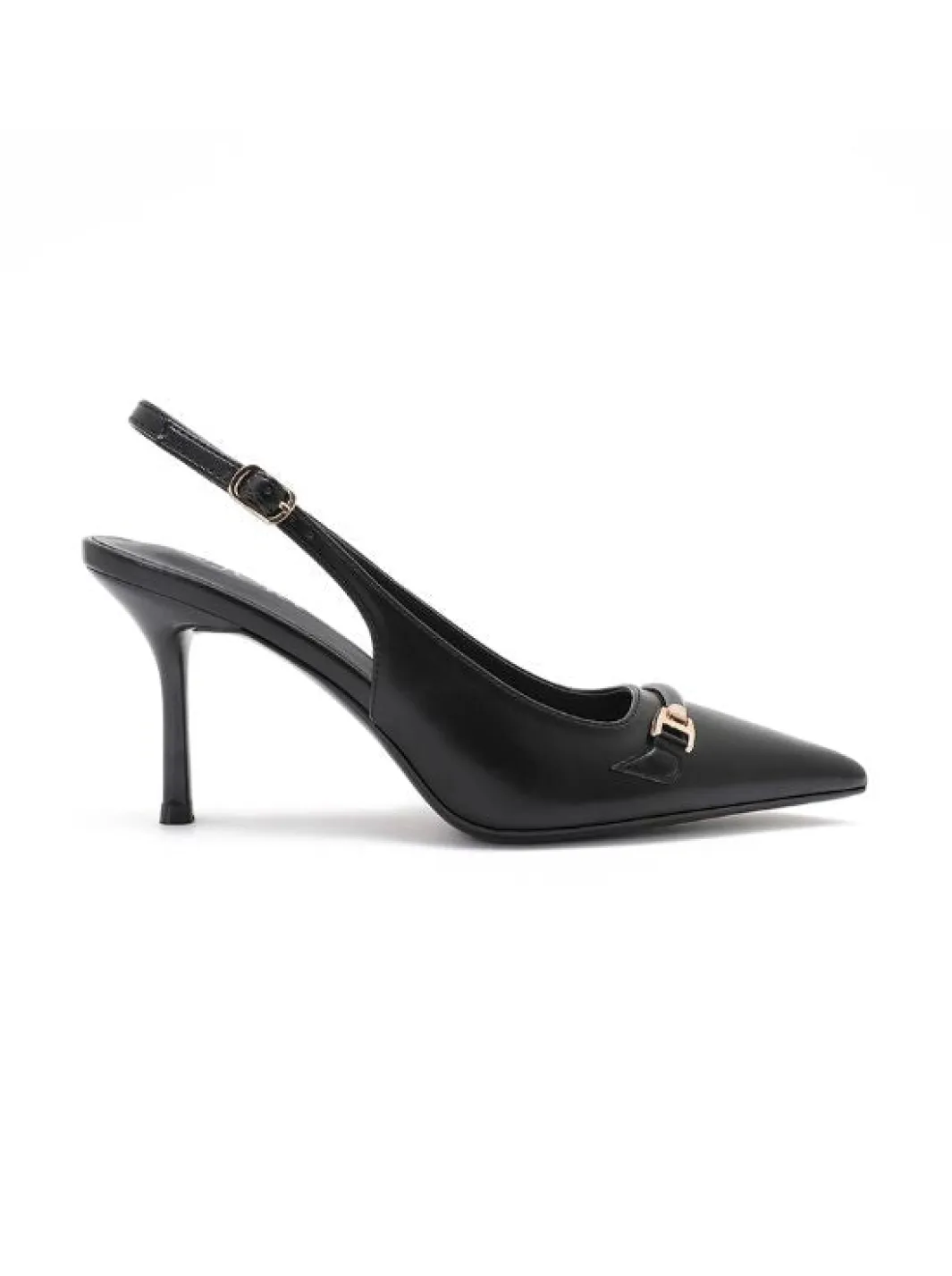 Online Bloom Heliotropestiletto Black