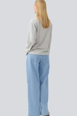 Sale Modström Hellenmd Ls T-Shirt 57523 7087