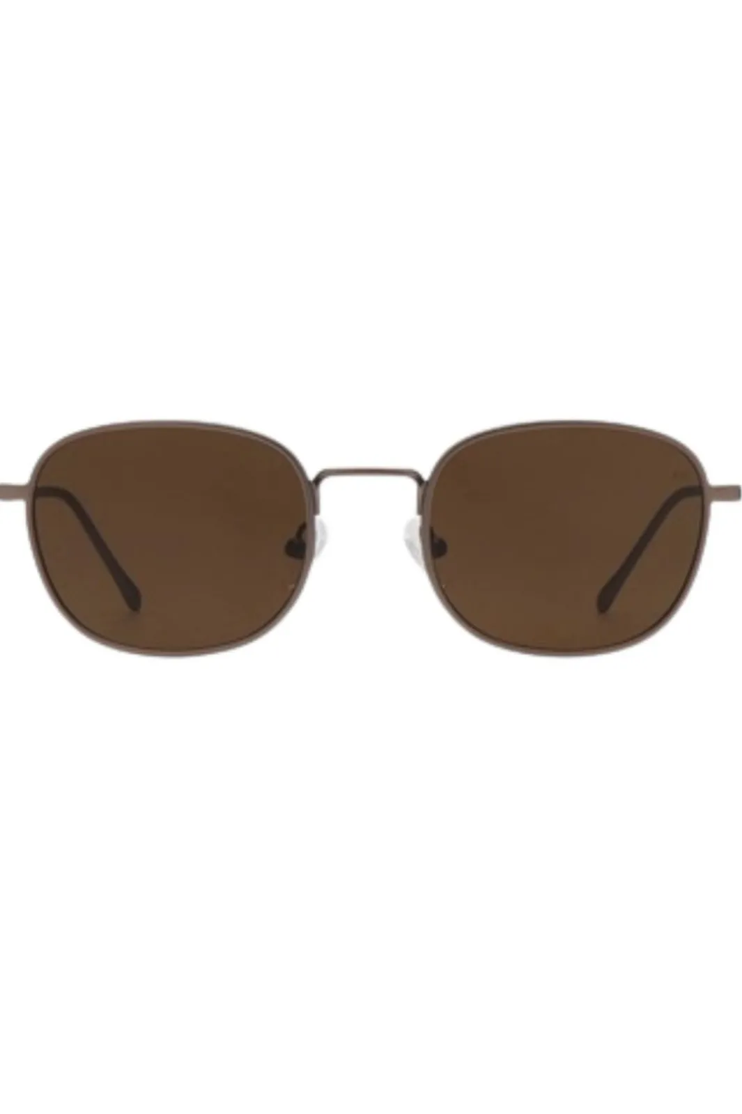 Discount A. Kjærbede Hello Matte Brown