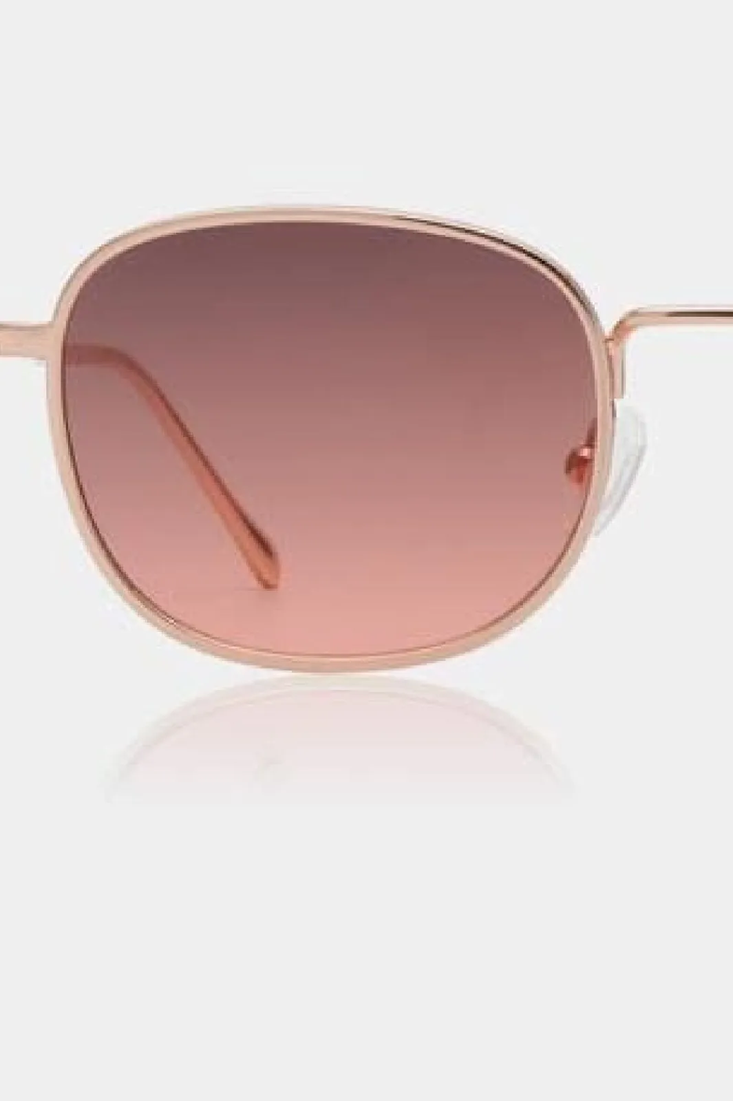 Hot A. Kjærbede Hello Rosegold