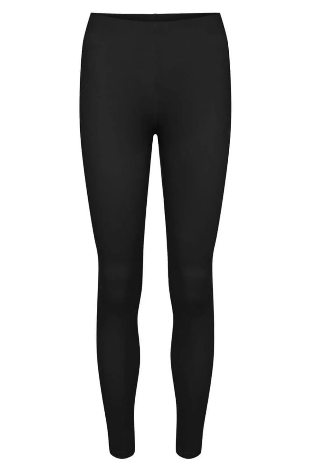 Hot Liberte Henne-Leggings Black