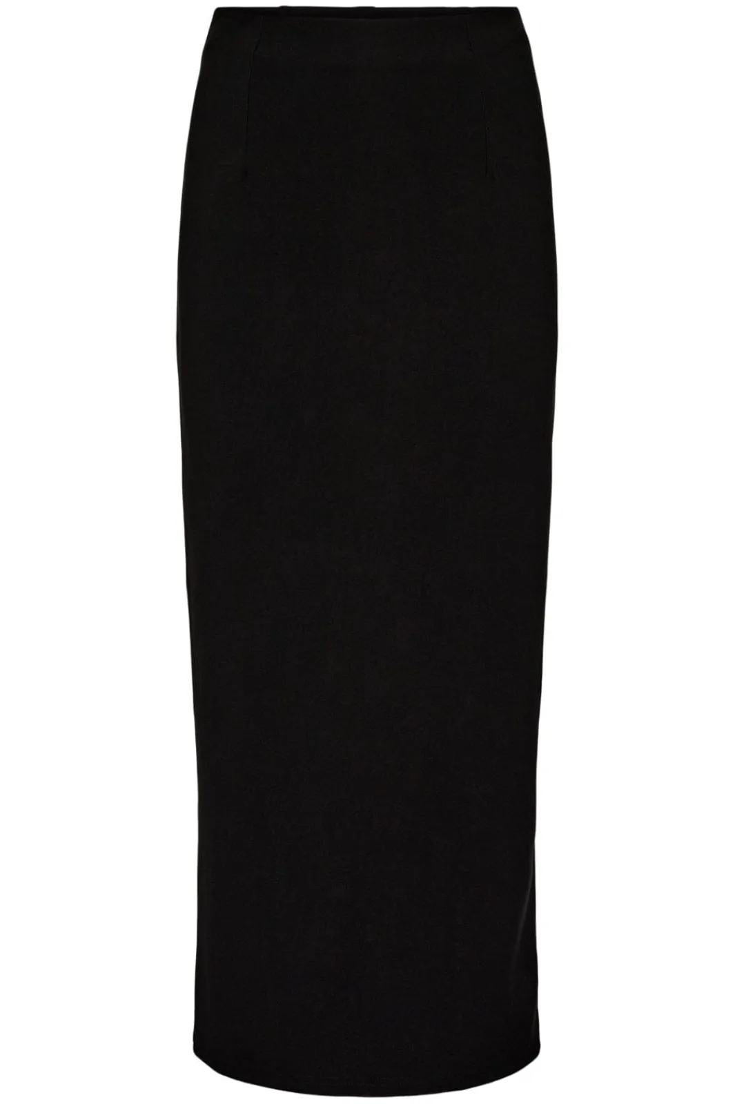 Outlet Liberte Henne-Long-Skirt Black