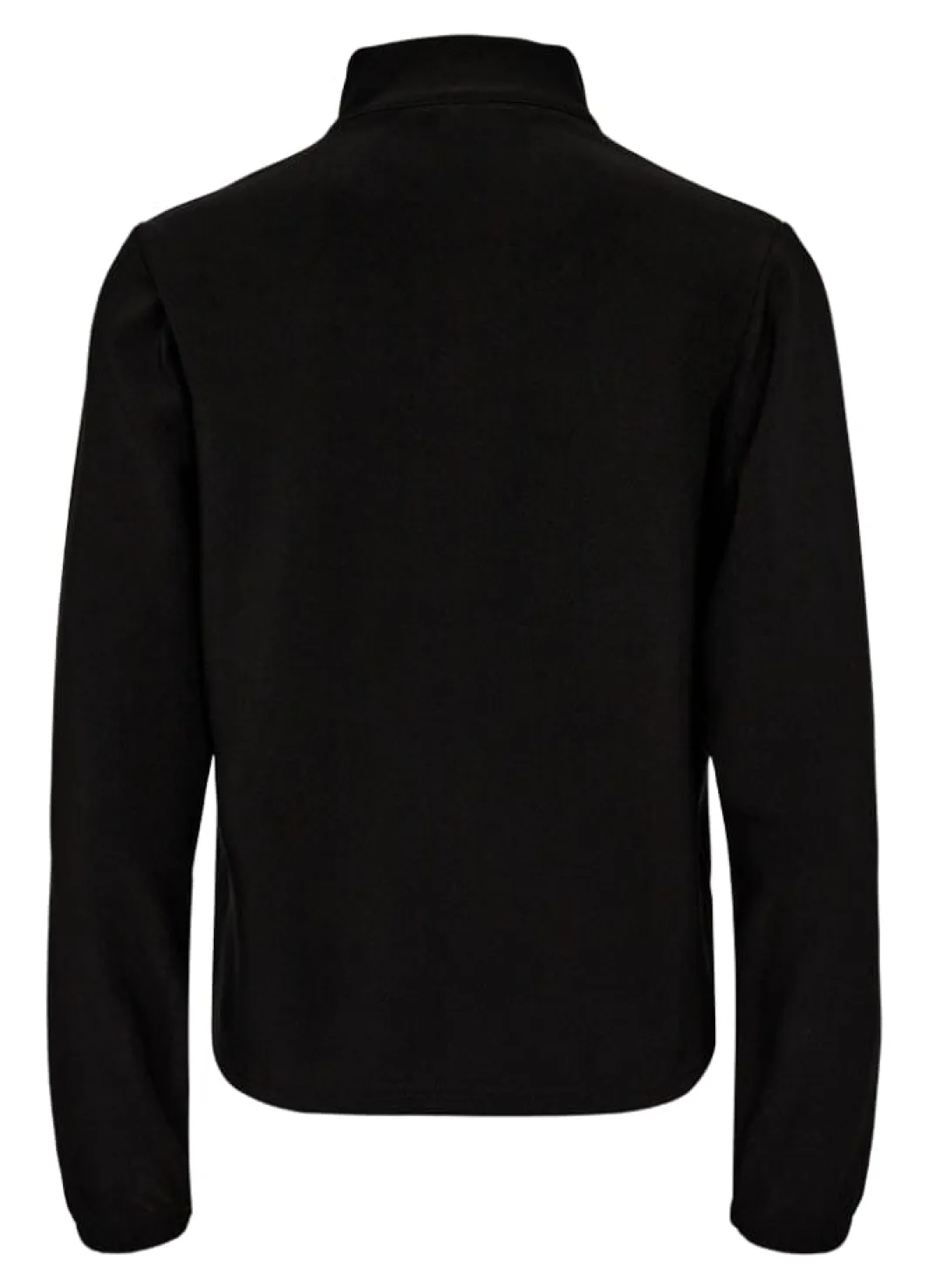 New Liberte Henne-Ls-Blouse Black