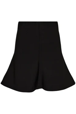 Discount Liberte Henne-Short-Skirt Black