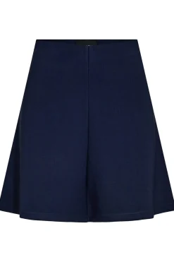 Hot Liberte Henne-Short-Skirt 22080 Dark Navy