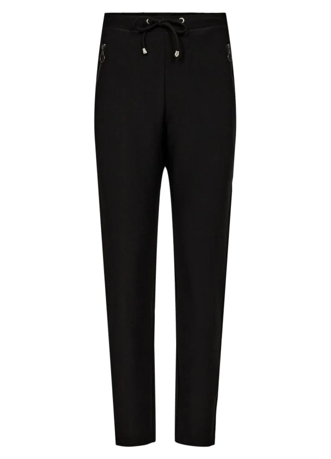 Sale Liberte Henne-Zip-Pants Black
