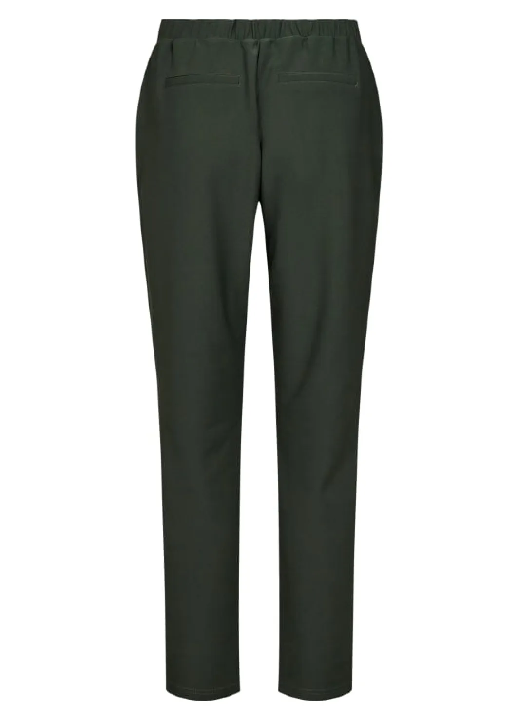 Hot Liberte Henne-Zip-Pants Army