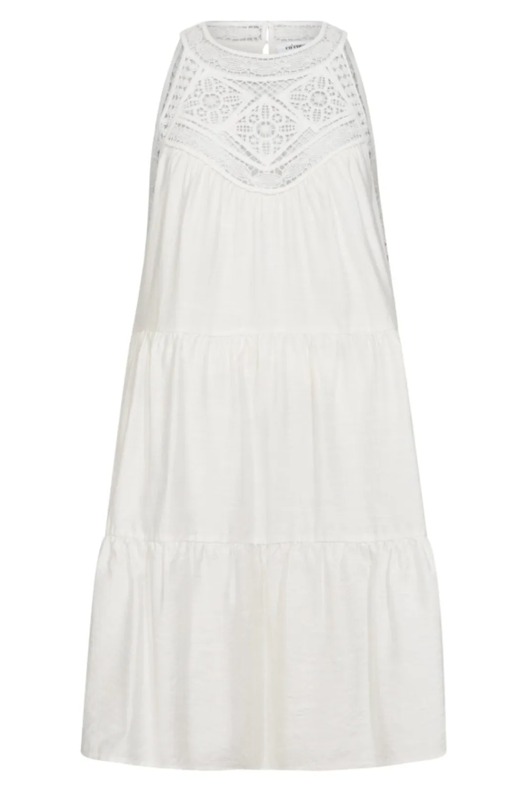 Outlet Co´Couture Heracc Lace Crop Dress 36500 11
