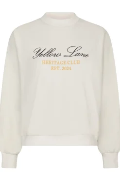 Yellow Lane Heritage Sweat 165302 122