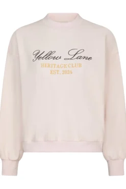 Yellow Lane Heritage Sweat 165302 754