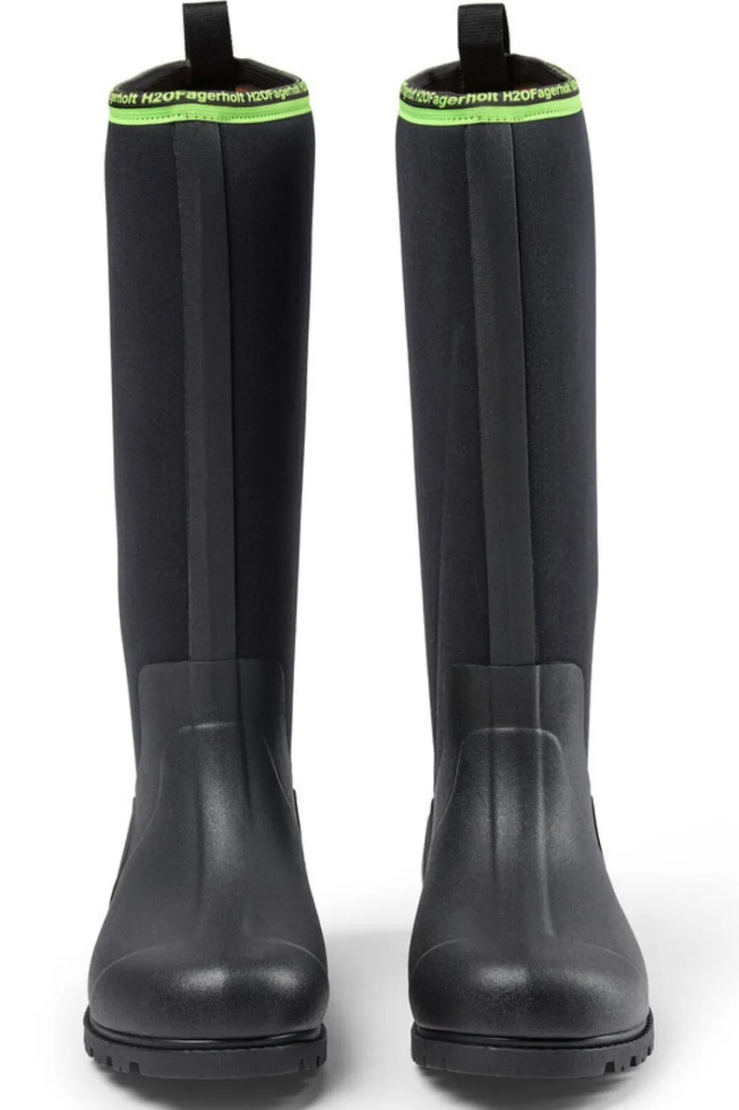 Online H2O Fagerholt High Raining Or Not 3500 Black