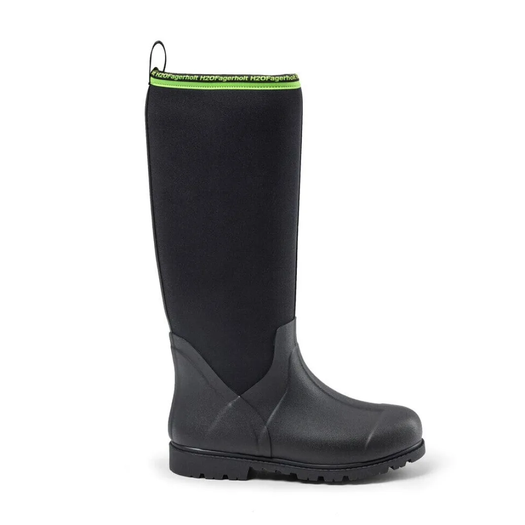 Online H2O Fagerholt High Raining Or Not 3500 Black