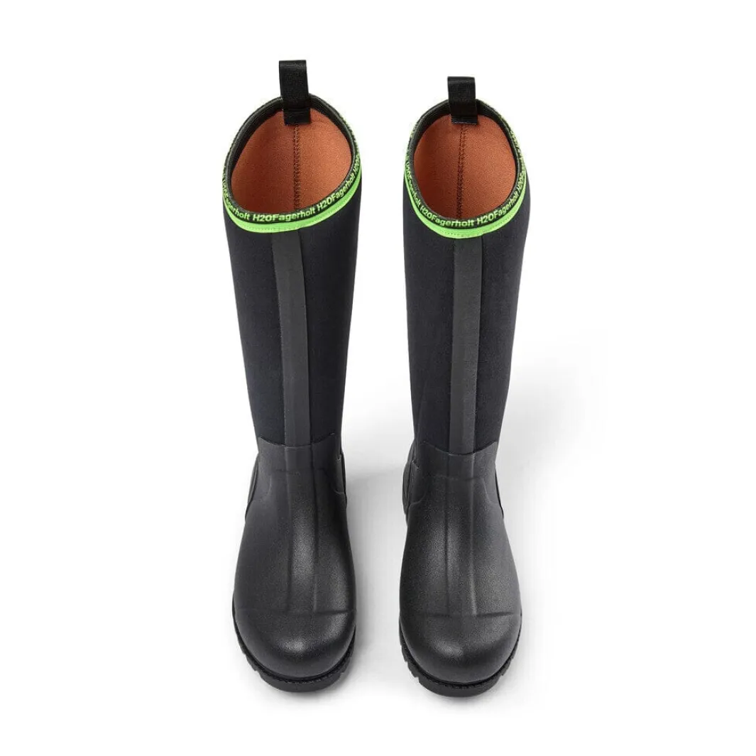 Online H2O Fagerholt High Raining Or Not 3500 Black