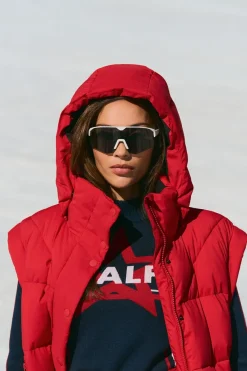 Sale Twist & Tango Hilde Jacket Scarlet 908635 Red