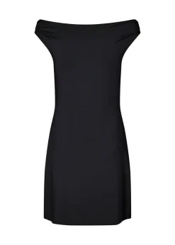 Hot Modström Himamd Off-Shoulder Dress 57929 7090