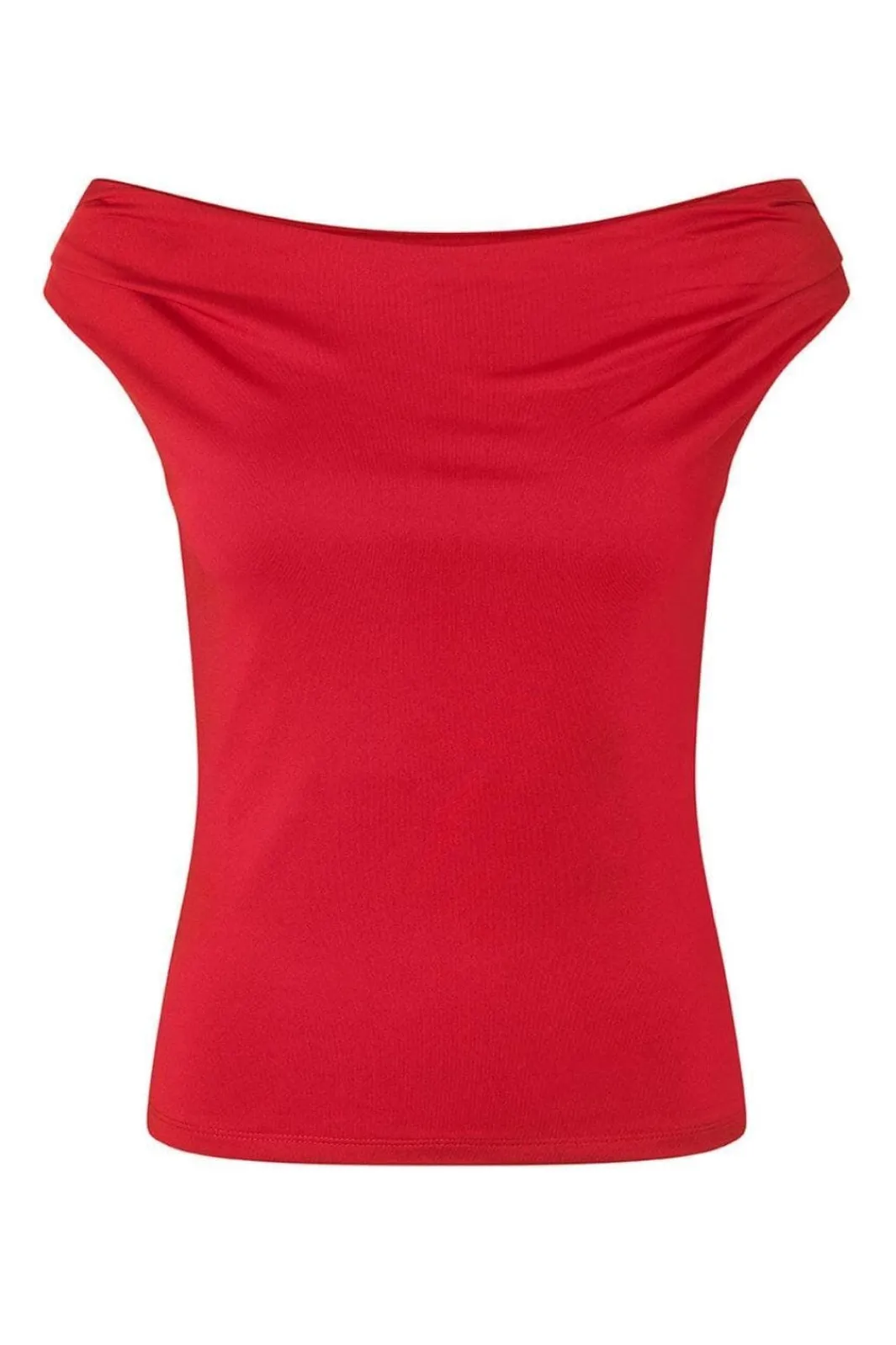 Hot Modström Himamd Off-Shoulder Top 57928 1175