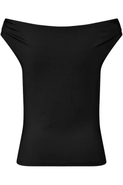 Online Modström Himamd Off-Shoulder Top 57928 7090