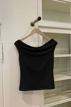 Online Modström Himamd Off-Shoulder Top 57928 7090