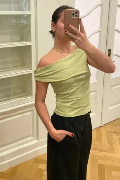 Online Modström Himamd Off-Shoulder Top 57928 2908