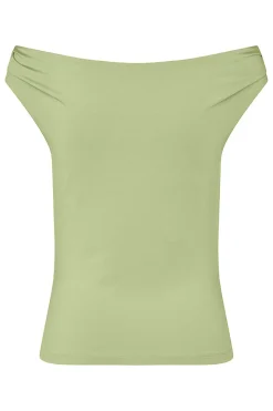 Online Modström Himamd Off-Shoulder Top 57928 2908