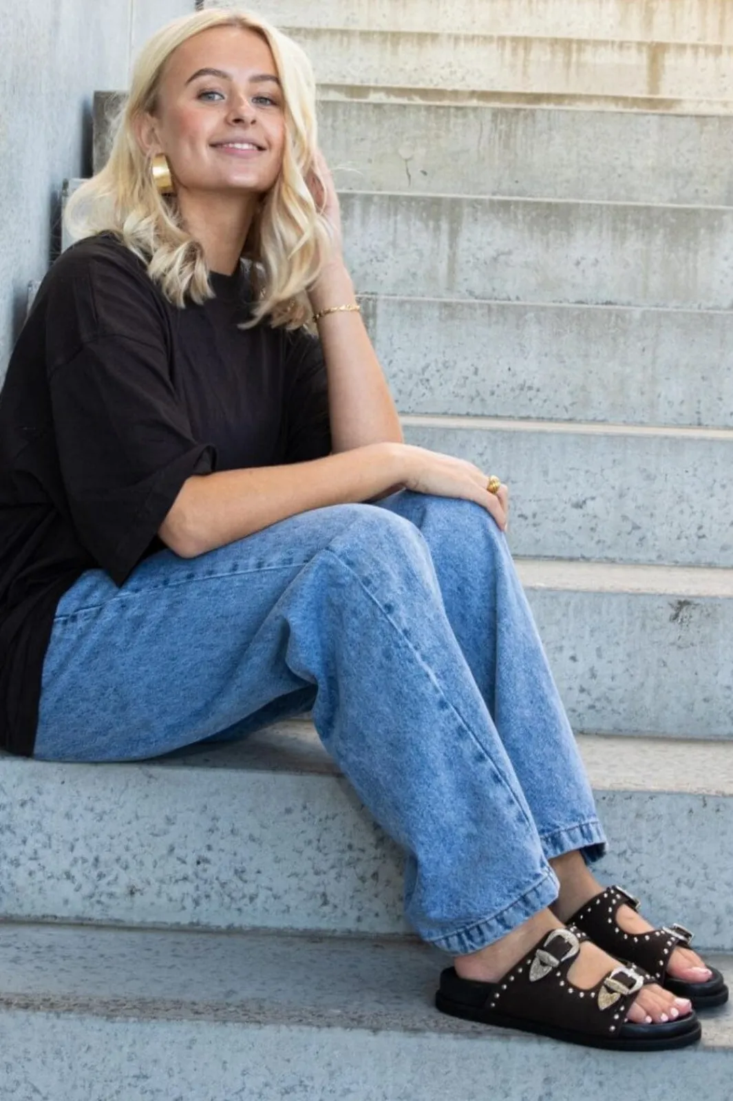 New Copenhagen Shoes Hold On CS8498 004